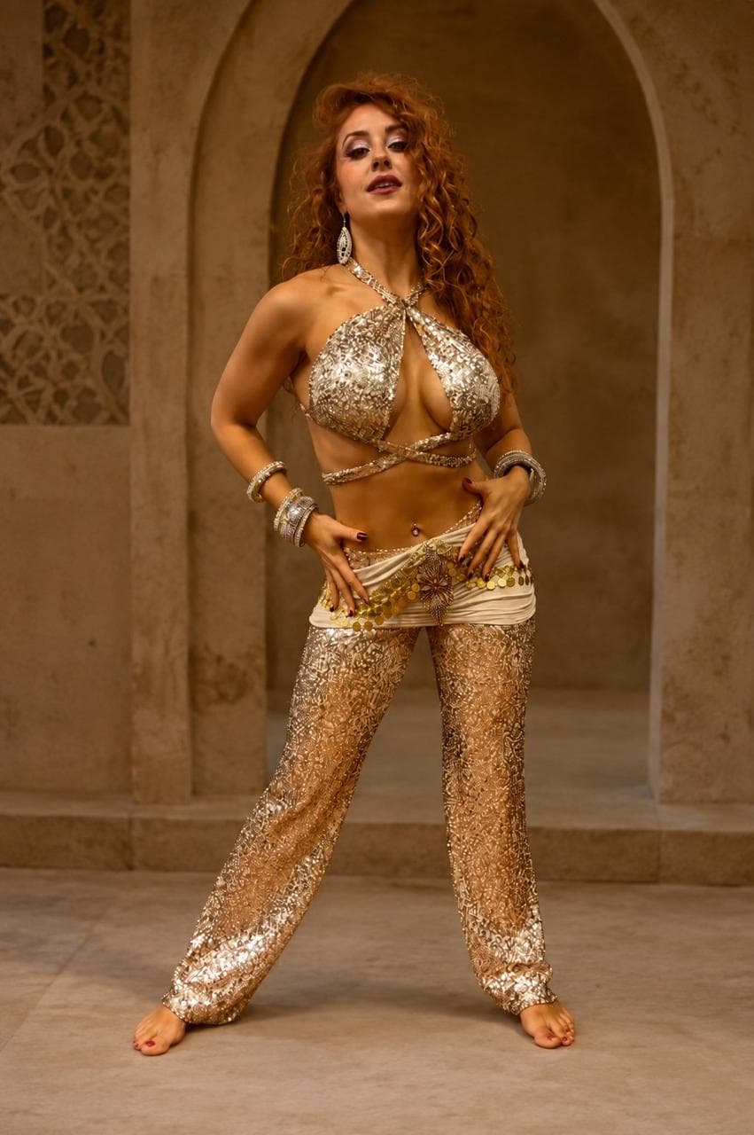Odaliscas Eventos artist