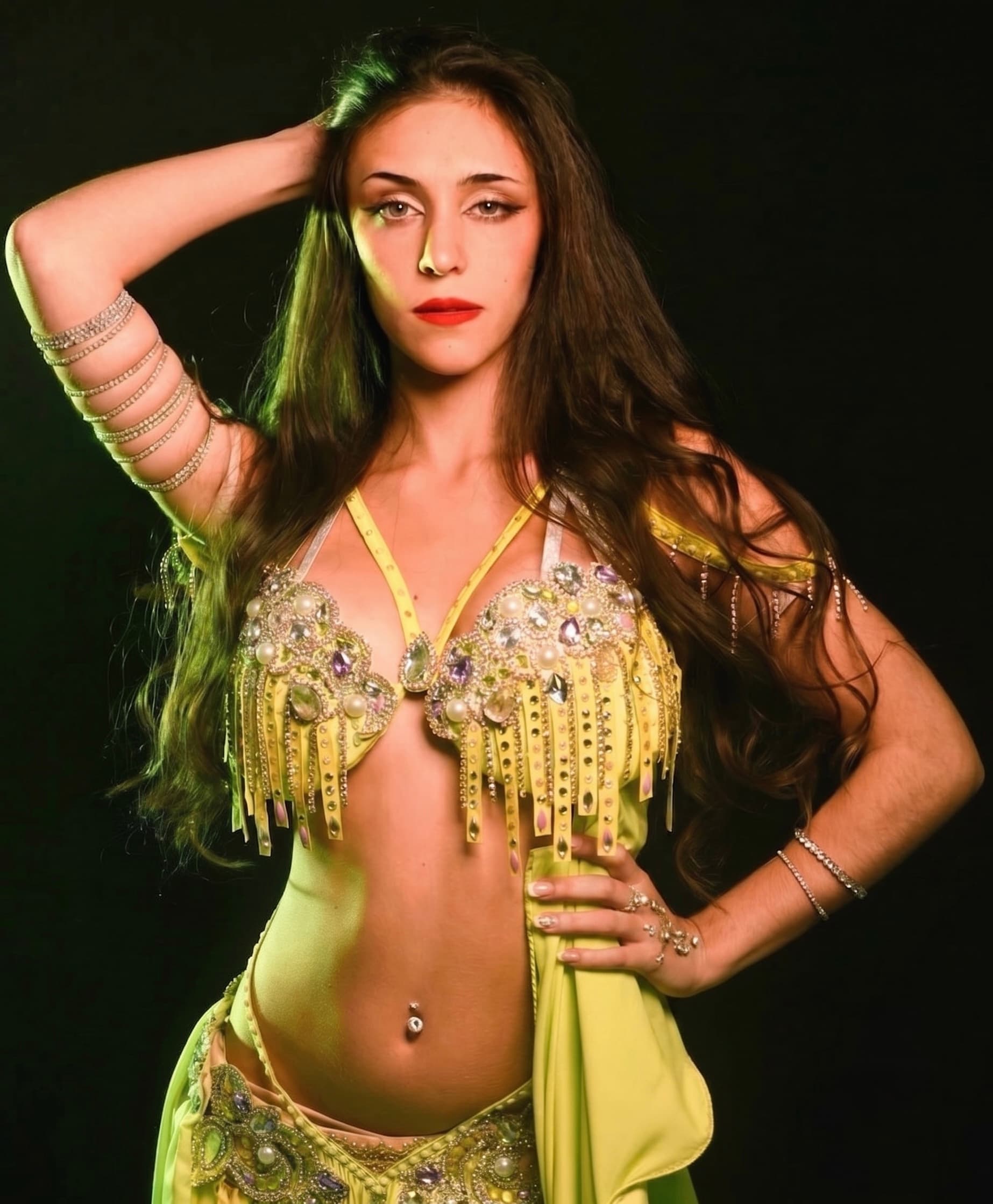 Odaliscas Eventos artist