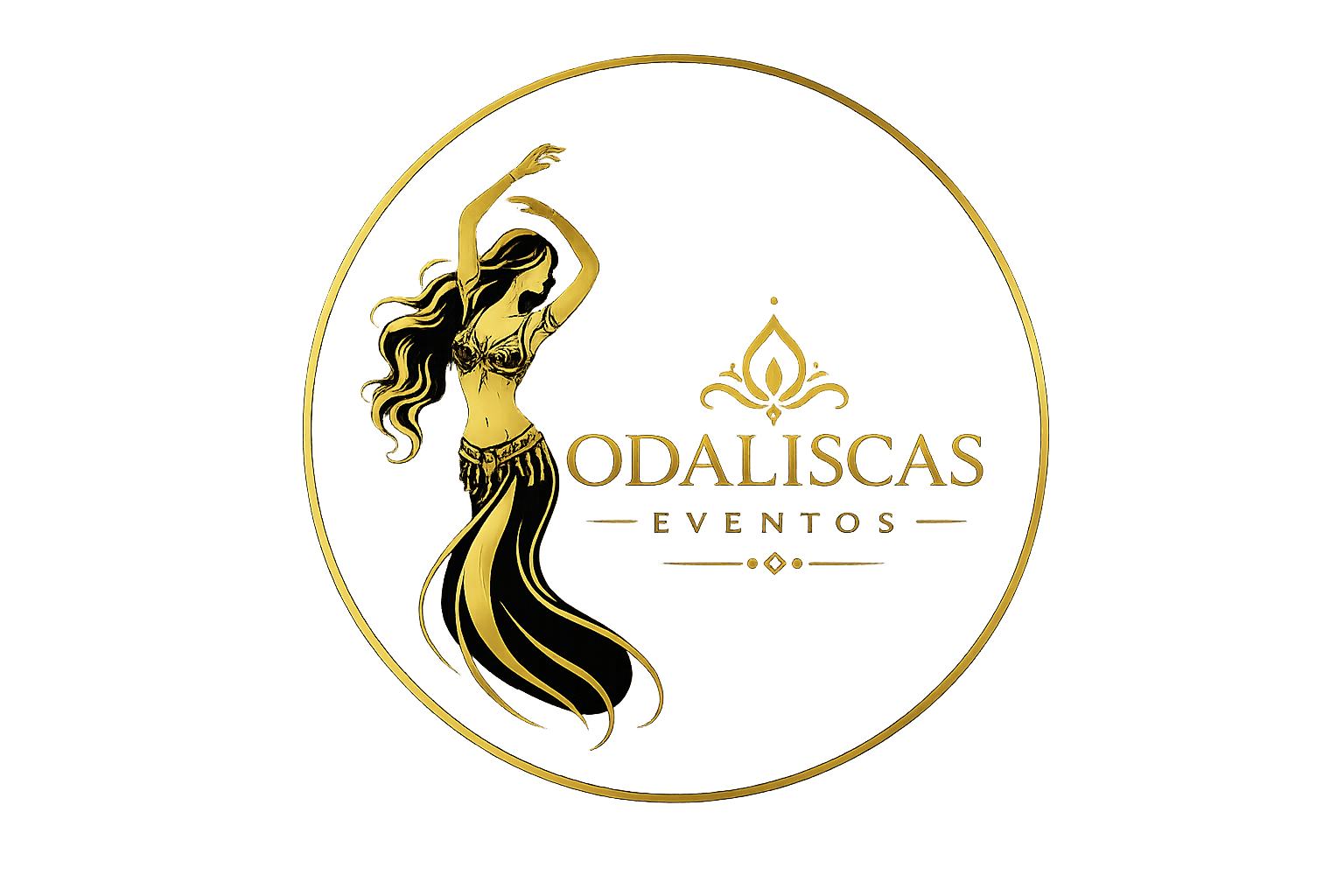 Odaliscas Eventos