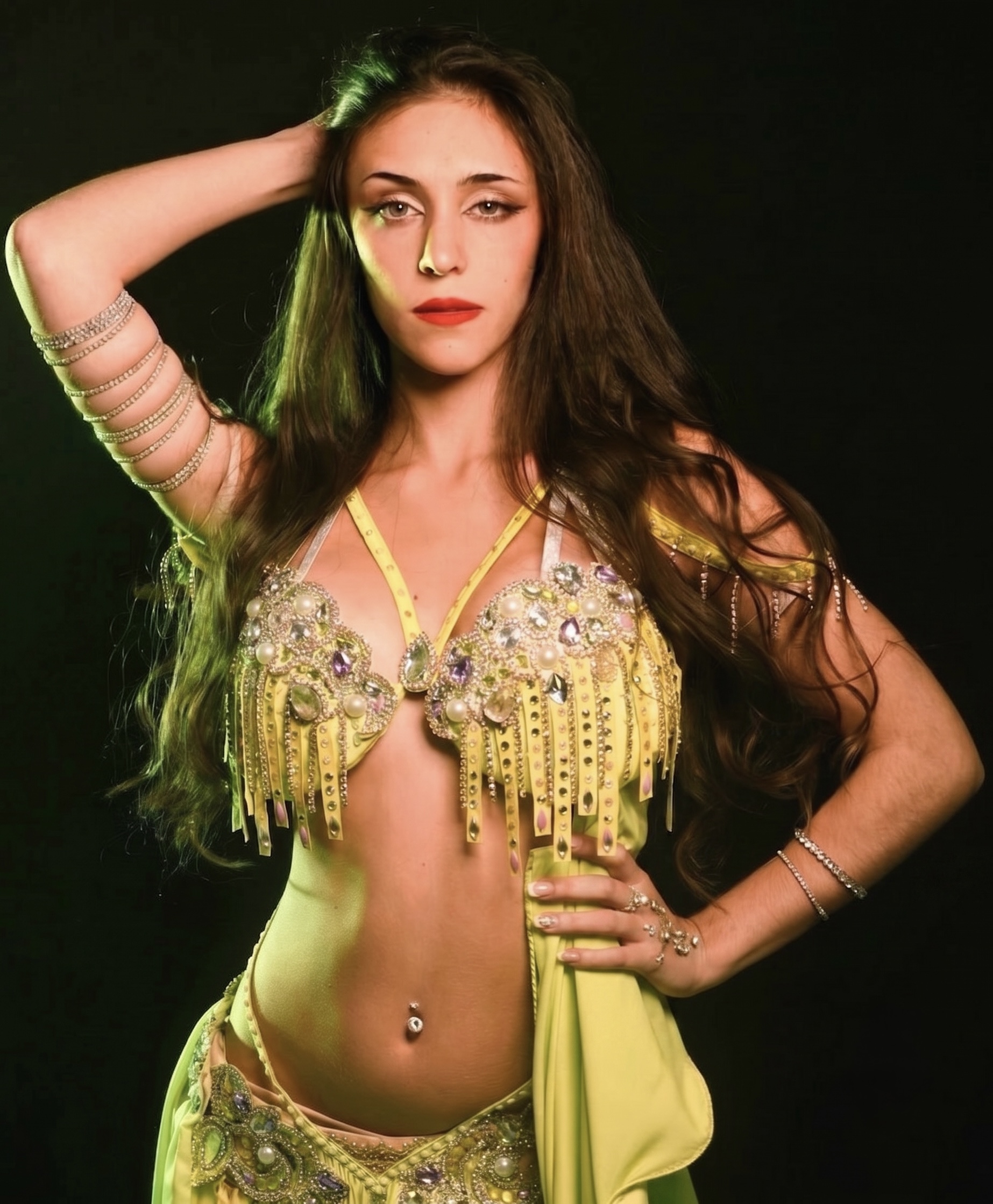 Odaliscas Eventos artist